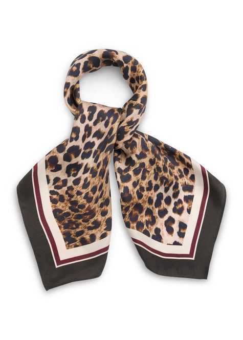 Hovedbilde KATRIN URI - Leopard ...