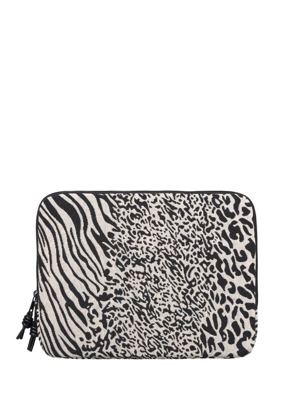 DAY ET - Snow Leo Folder 13 Black 3263475864