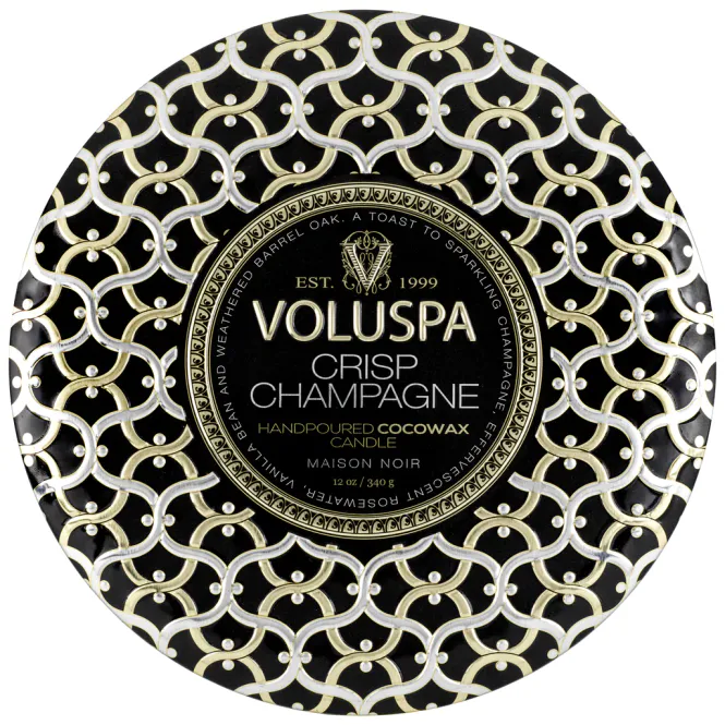Hovedbilde VOLUSPA - Crisp Champagne 3 ...