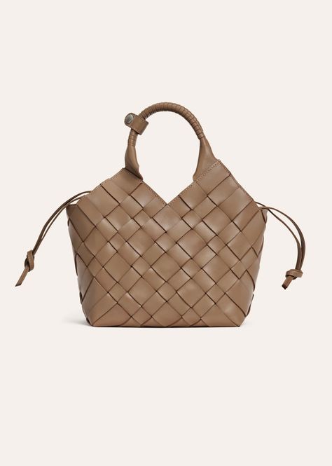 Hovedbilde CALA JADE - Misu Veske Taupe