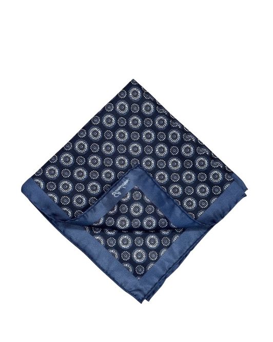 Hovedbilde STENSTRÖMS - Lommetørkle Blue ...