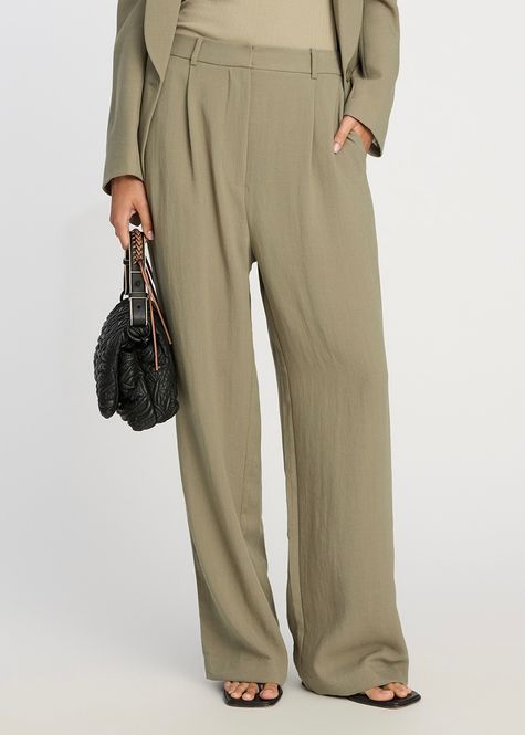 Hovedbilde MUNTHE - Kosmila Dressbukser ...