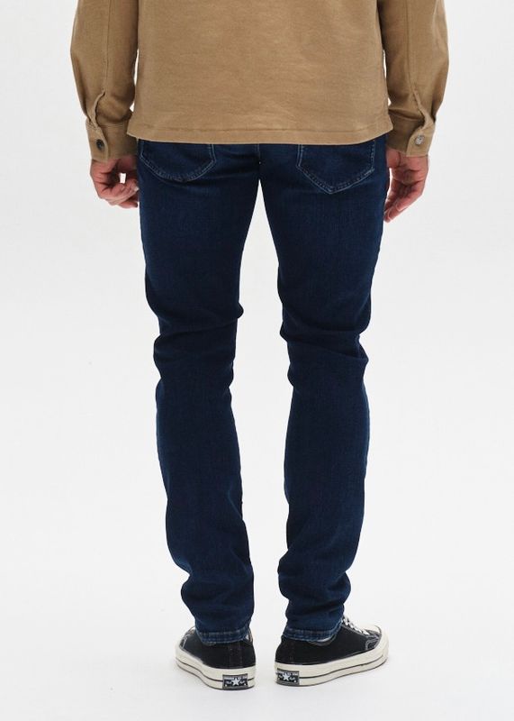 GABBA - Jones Dhera Jeans 11908 Mid Blue Denim
