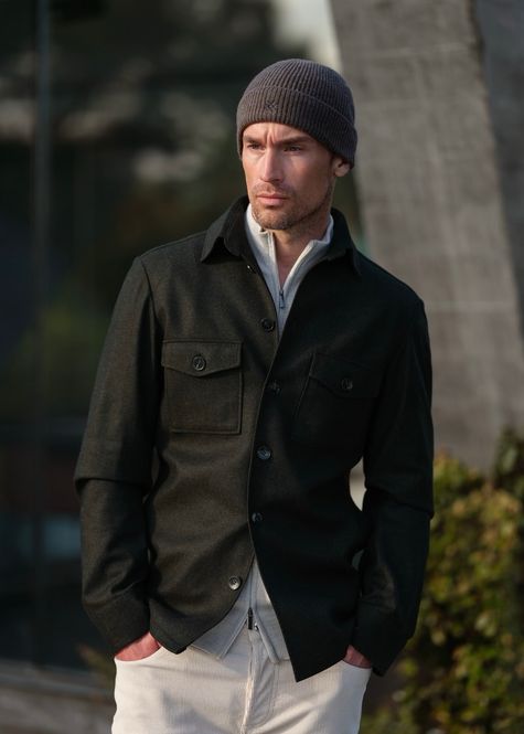 Hovedbilde RICCOVERO - M Leon ...