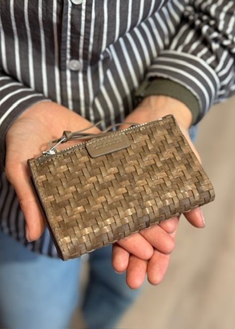 Hovedbilde CALA JADE - Caia Lommebok ...