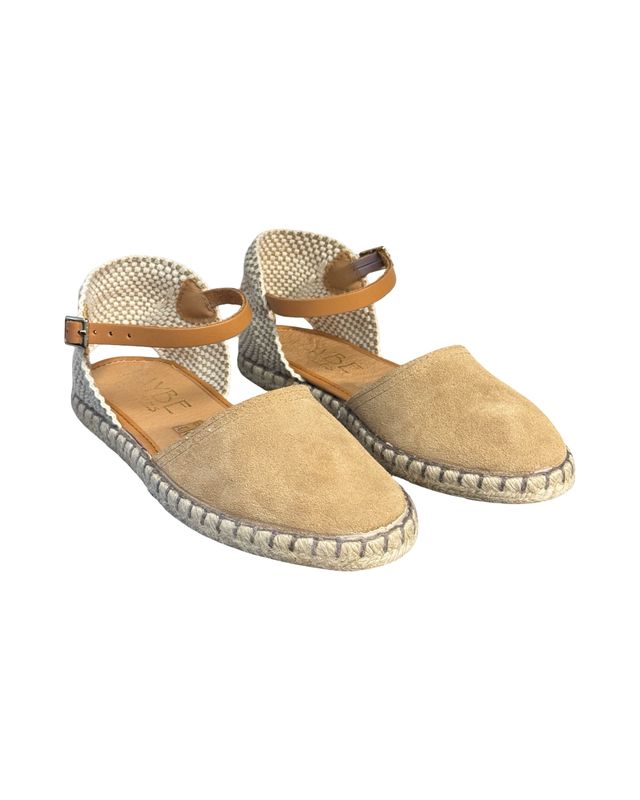MAYBE - Napolese Serraje Arena Espadrillos