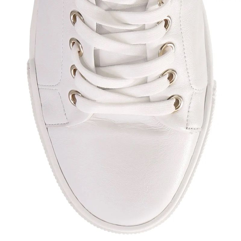 HÖGL - Blade Sneakers White/Platin 7-103601