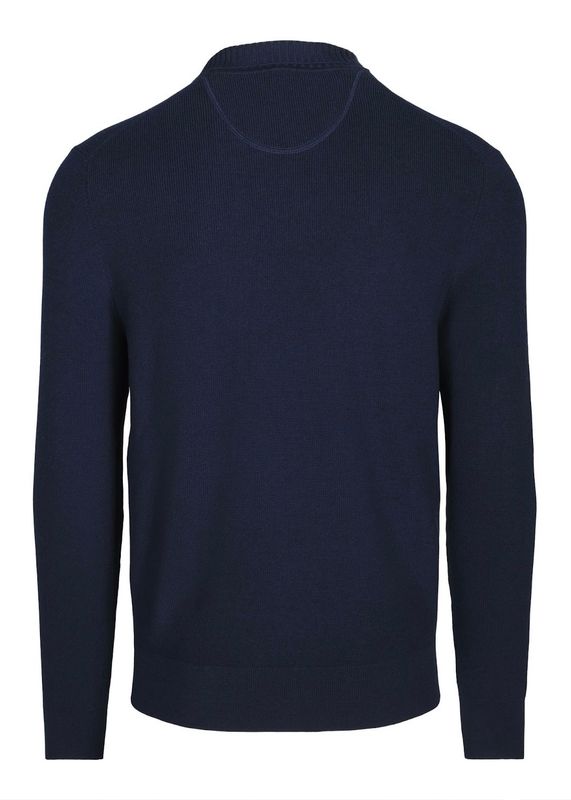 RICCOVERO - M Duffy Genser Navy 580