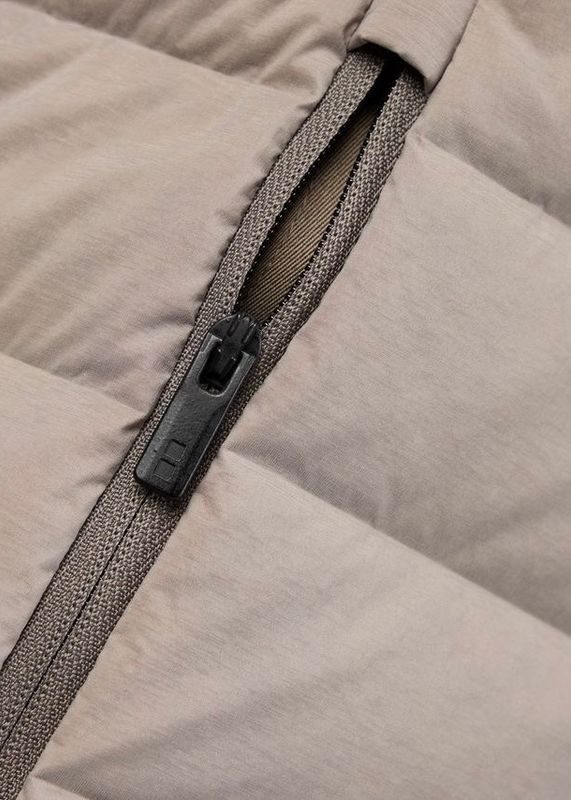 UBR - W Sirius Vest Driftwood