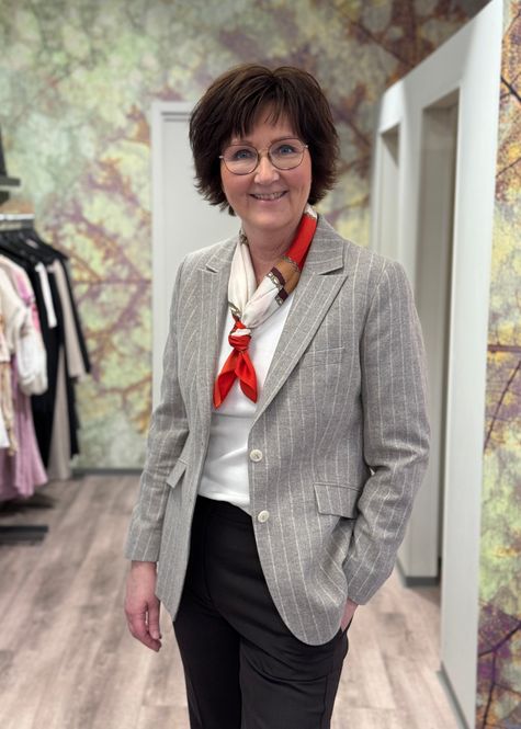 Hovedbilde RICCOVERO - W Endre Blazer ...