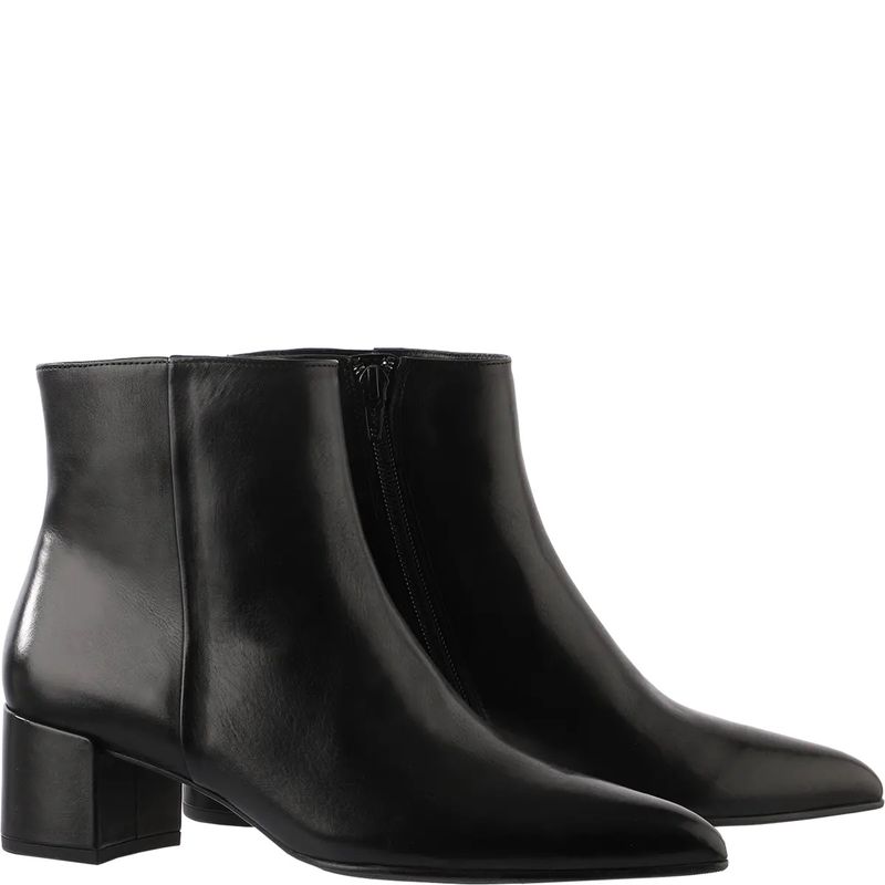 HÖGL - Beatrice Booties Black 2-104703