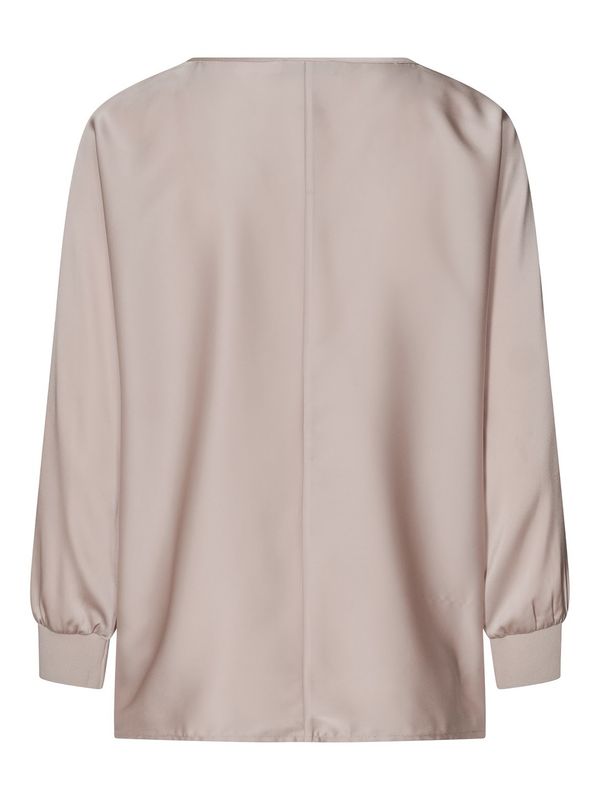 RICCOVERO - Gail Bluse Sandstone A611-211