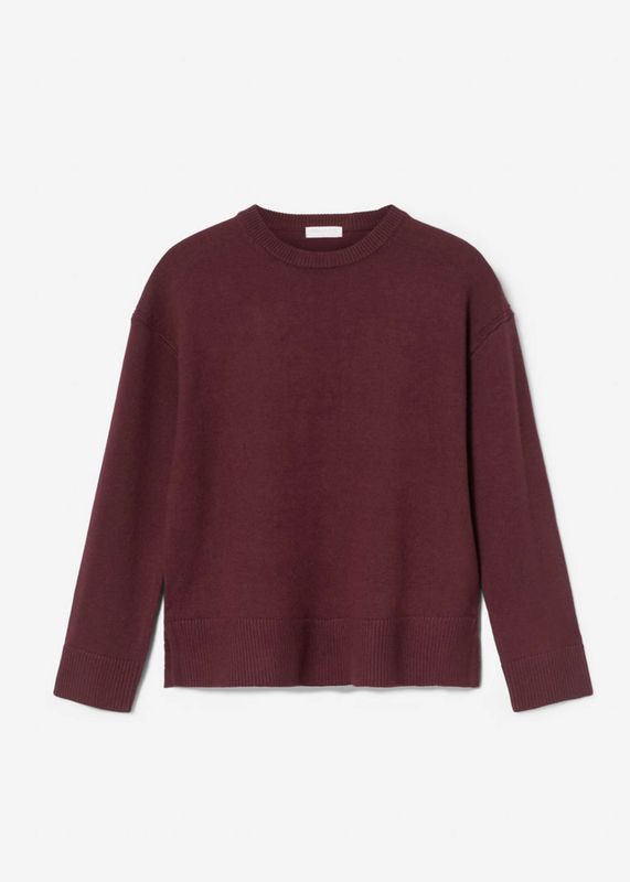 CAMILLA PIHL - Shirley Ullgenser Deep Plum