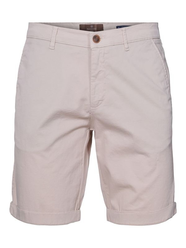 RICCOVERO - M Rick Shorts Lys Beige 6220-220
