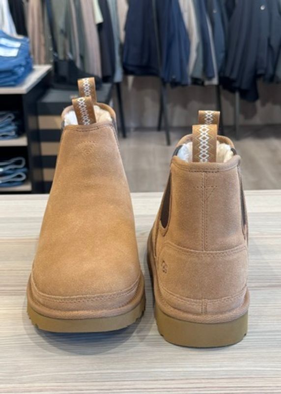 UGG - M Neumel Chelsea Chestnut