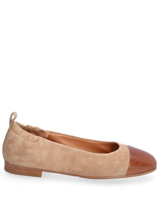 Hovedbilde BILLI BI - Ballerina A6032 ...