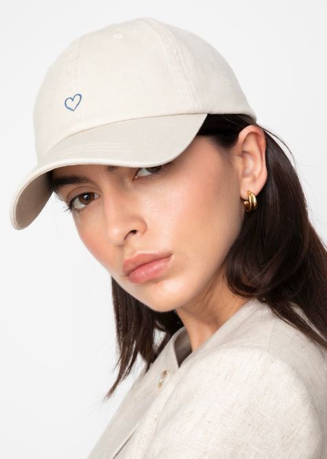 Hovedbilde CAMILLA PIHL - Helio Caps ...