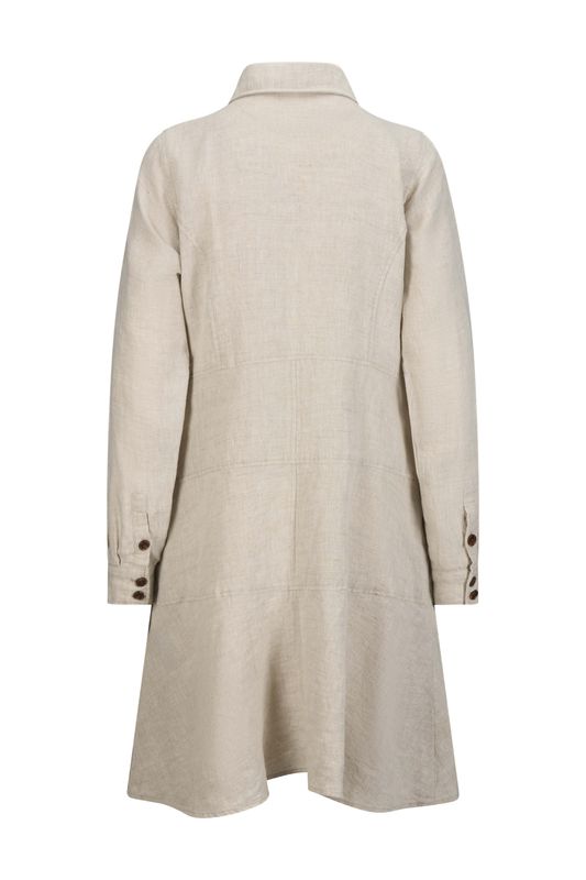 KATRIN URI - Roma Linkjole Natural Linen