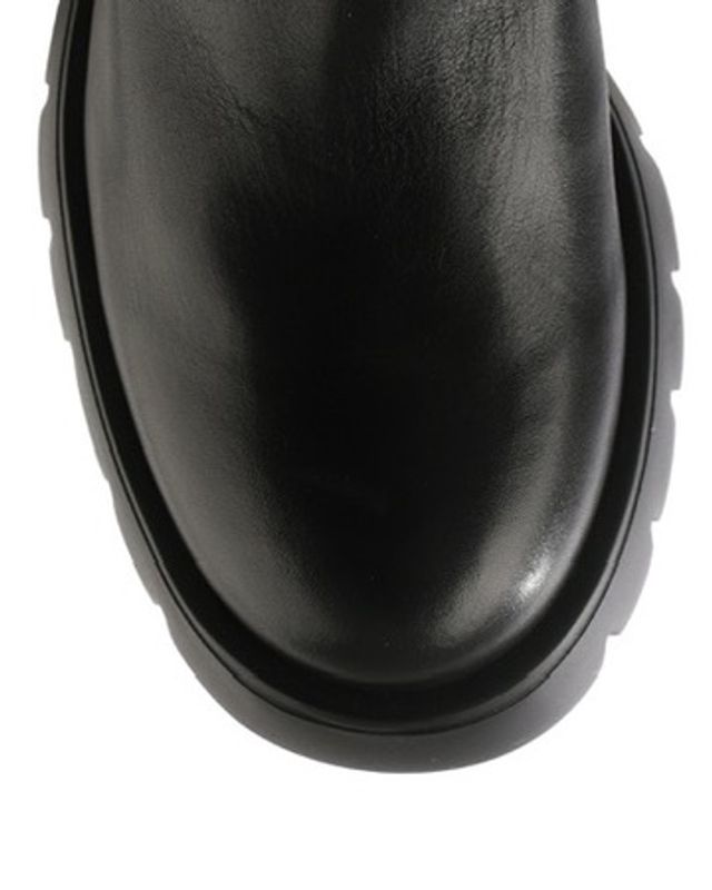 HÖGL - W Montana Boots Black 8-102513