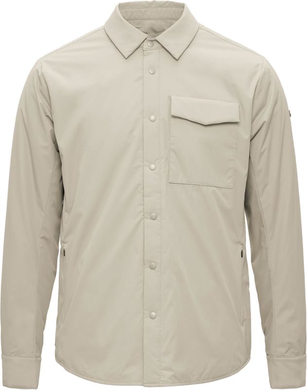 SCANDINAVIAN EDITION - M Trip II Jakke Khaki