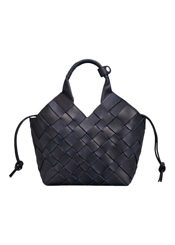 CALA JADE - Misu Veske Navy Nubuck