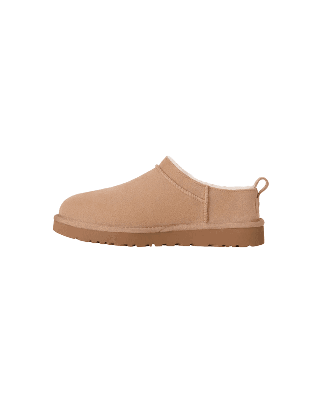 UGG - W Classic Micro Boot Sand