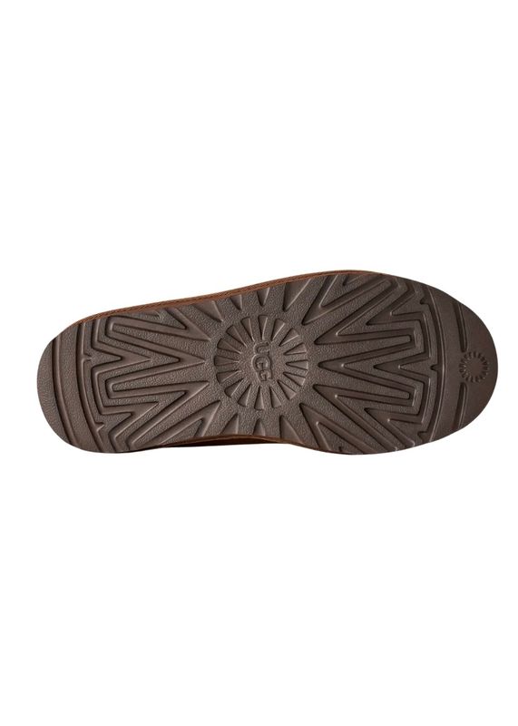 UGG - W Tasman II Nubuck Dark Chestnut