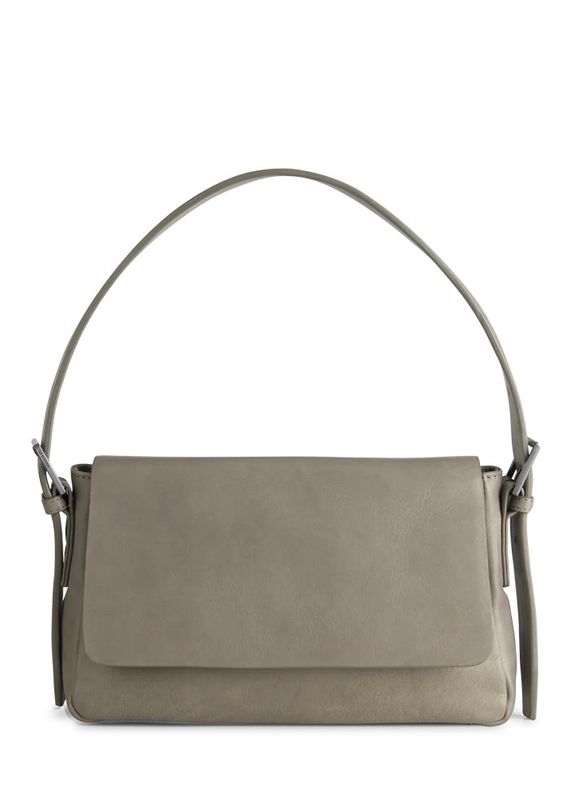 MARKBERG - Oda MBG Handveske Antique Taupe 4973ANT