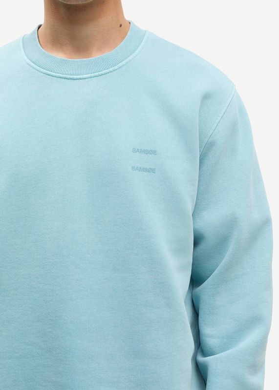 SAMSØE SAMSØE - Sajoel Sweatshirt 14485 Tourmaline