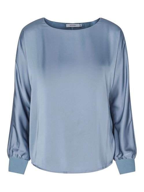 Hovedbilde RICCOVERO - Gail Bluse Light ...