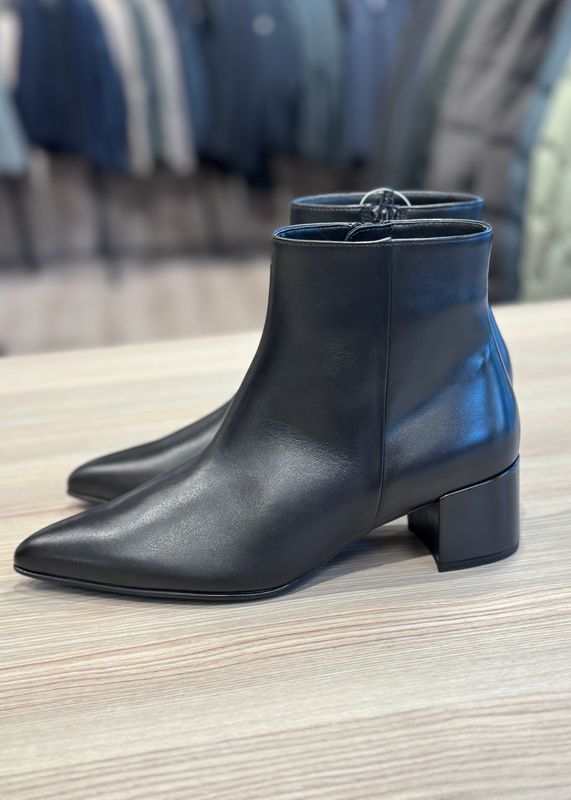 HÖGL - Beatrice Booties Black 2-104703