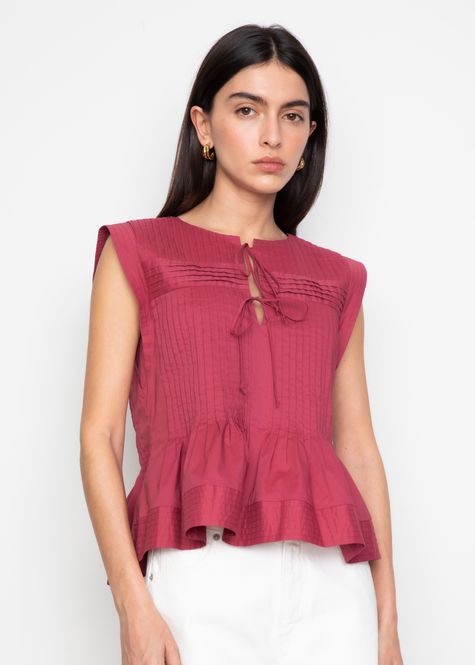 Hovedbilde CAMILLA PIHL - Mavie Topp ...