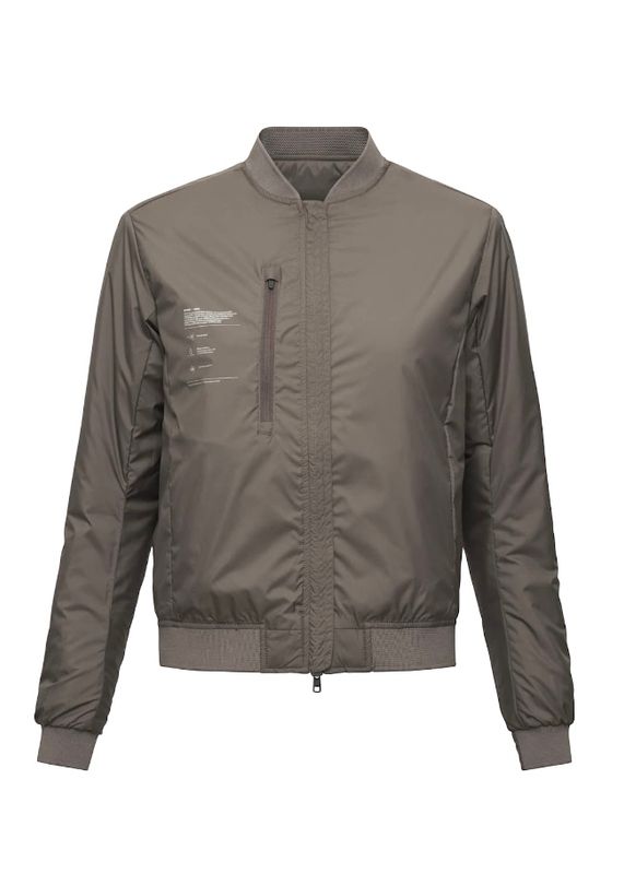 SCANDINAVIAN EDITION - W Sync Jakke Major Brown