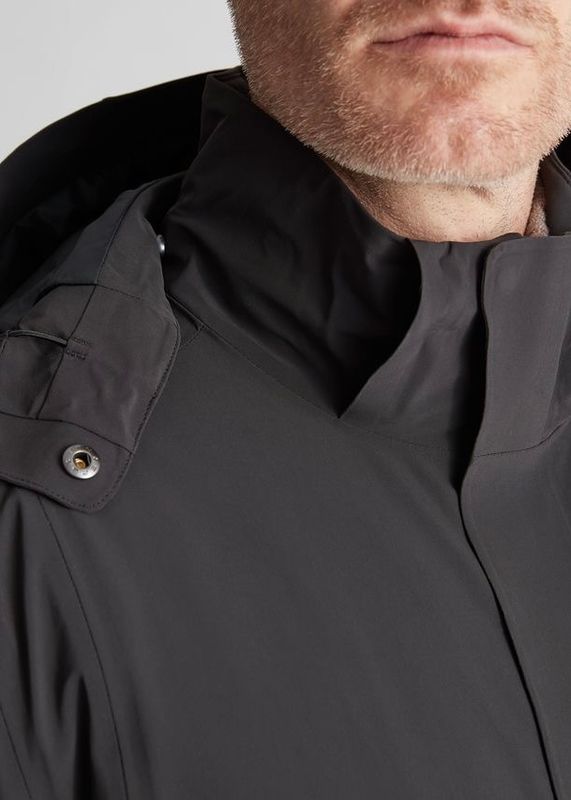 UBR - M Regulator Parka Meteor