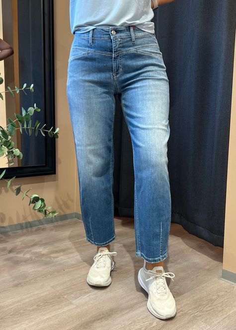 Hovedbilde CAMBIO - Elin Jeans Med. ...