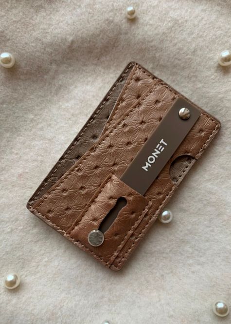 Hovedbilde MONET - Kortholder til mobil ...