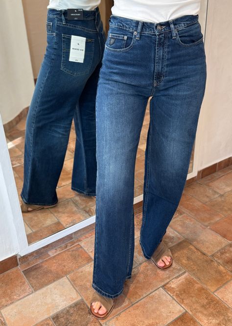 Hovedbilde LOIS - Skater Loose-Z Jeans ...