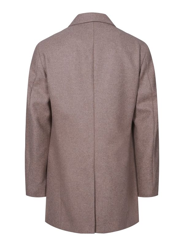 RICCOVERO - M Roma Frakk Beige 6370-227