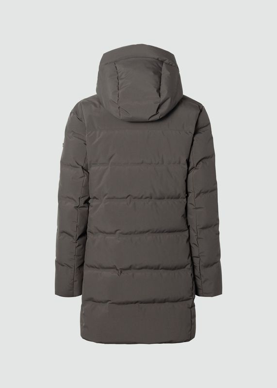 SCANDINAVIAN EDITION - W Noon II Dunparka Amber