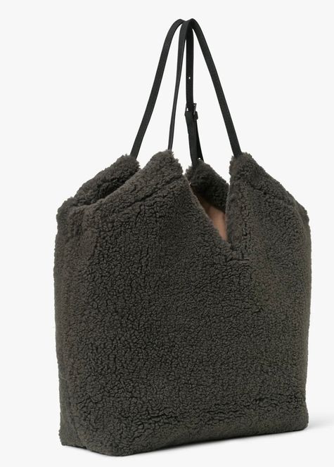 Hovedbilde DAY ET - Small Teddy Boucle ...