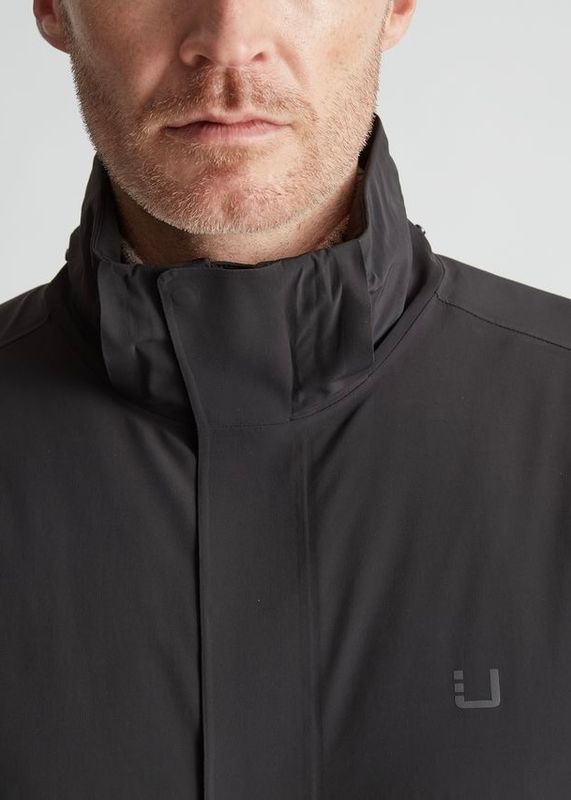 UBR - M Regulator Parka Meteor
