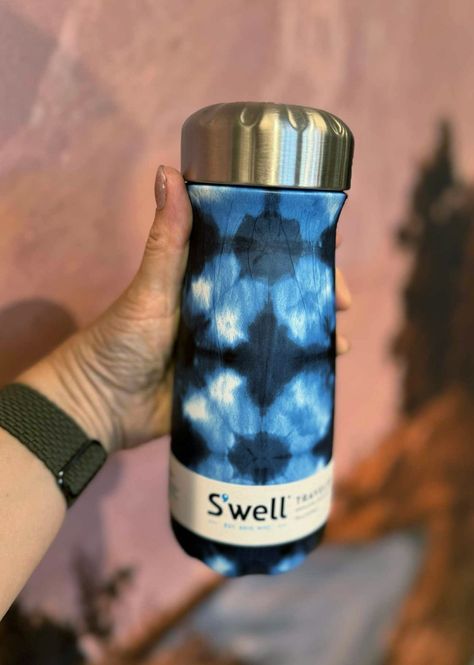 Hovedbilde S´WELL - Traveler 470 ml ...